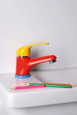 KID Waschtischarmatur Ohne Ablaufgarnitur, Farben/Chrom -Vidailo Verkaufe 83695358af211647281aad46c35e6a0a