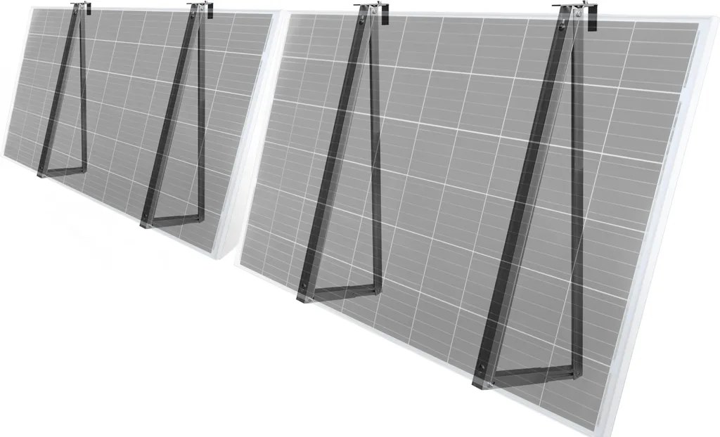 SHP600-Balkonkraftwerk® - Balkon-Solaranlage 600Watt 6 SHP600-Balkonkraftwerk® - Balkon-Solaranlage 600Watt – Bild 4