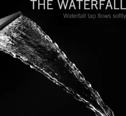 Design-Waschtischarmatur Wasserfall Mischbatterie Wasserhahn Bad Badarmatur Waschbeckenarmatur Chrom Einhebelmischer Badezimmer 17 Design-Waschtischarmatur Wasserfall Mischbatterie Wasserhahn Bad Badarmatur Waschbeckenarmatur Chrom Einhebelmischer Badezimmer -Vidailo Verkaufe 84fef8329a471cfdc9a2e83dd9cfe1d6