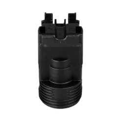 E14 Lampenfassung (PBT), Gewindefassung Mit Halterung, Sockel Mit Einbuchtung Für M4 Schraube Schwarz -Vidailo Verkaufe 85adf55cc34ec3bb7ecd1bcab75792ee