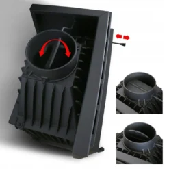 Linker Kamineinsatz SIMPLE 8 KW Set -Vidailo Verkaufe 8867def767bf2b0f66c31aa1d845617b 1