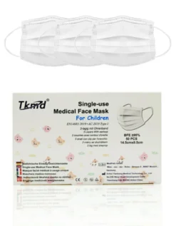 50er Packung Tkmd Medizinische Kinder Masken In Blau Type I 11 50er Packung Tkmd Medizinische Kinder Masken In Blau Type I -Vidailo Verkaufe 88bbbb4436ec8491cf3e81375c6253c7