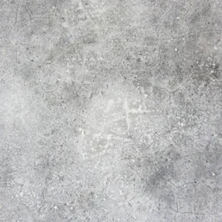 Funkenschutzplatte Glas 100x100 Kaminplatte Bodenplatte Kaminofen Dekoglas Grau