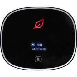 3600 Watt Plug & Play Solaranlage Mit Aufputzsteckdose, Growatt Wechselrichter, Astronergy -Vidailo Verkaufe 8a2710045059594c65fd1cfca33f4f86