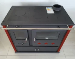 Kaminofen Mit Backfach Und Herdplatte Pracktik Lux Rot Holzofen 9,5 KW Kamin Ofen Dauerbrandofen Werkstattofen Schwedenofen Hüttenofen Heizofen 23 Kaminofen Mit Backfach Und Herdplatte Pracktik Lux Rot Holzofen 9,5 KW Kamin Ofen Dauerbrandofen Werkstattofen Schwedenofen Hüttenofen Heizofen -Vidailo Verkaufe 8a671e2defdfb8c25519a4bd06f5cb9b