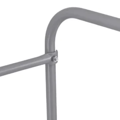 Juskys Getränkekistenregal Cool – Kistenregal Für Bis Zu 6 Kisten Je 17 Kg – Getränkeständer Platzsparend 96 × 34 × 116 Cm – Getränkeregal Aus Metall -Vidailo Verkaufe 8ac9ee0b9fcff2162594f386a5f8cbb4