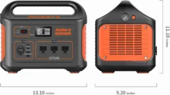 Jackery Explorer 1000 1002Wh 1000W Portable Powerstation -Vidailo Verkaufe 8b12c25c3d7da273b98bf4e257c00332