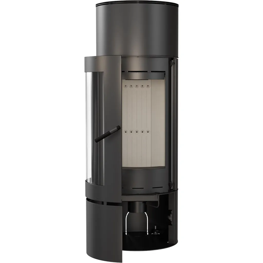 Kaminofen 10 KW Kratki Antares, Tür Selbstschließend?:Nein 5 Kaminofen 10 KW Kratki Antares, Tür Selbstschließend?:Nein – Bild 3