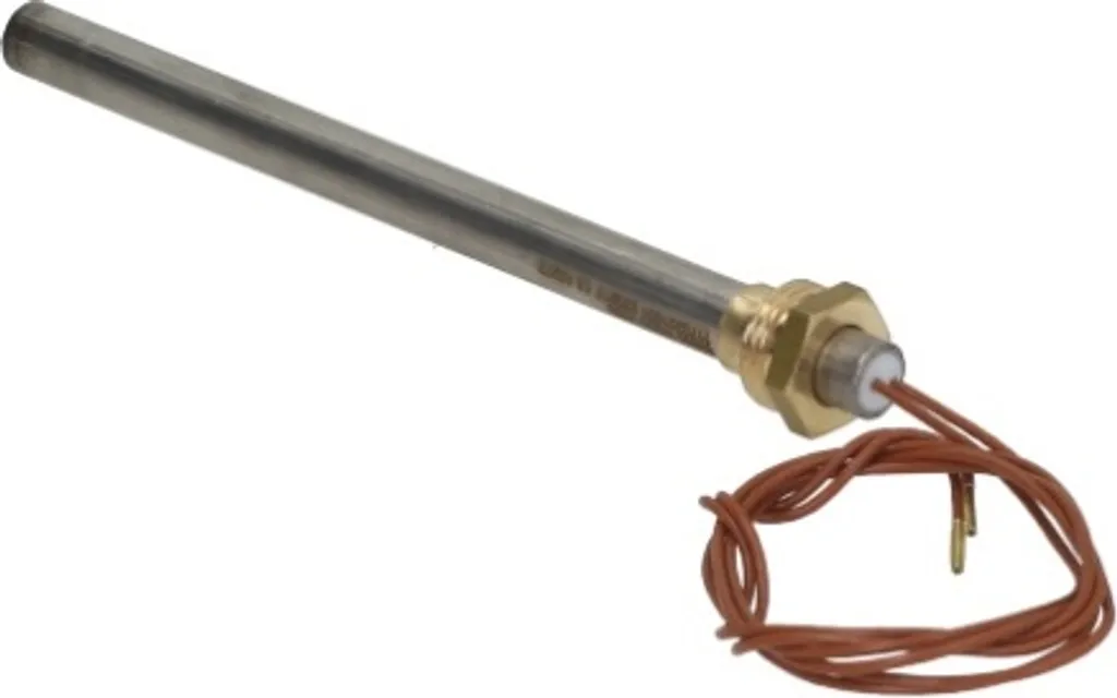 Neutral Zündstab 350W Pelletofen Haas & Sohn Glühzünder Zündwiederstand Ersatzteil Heizung Anzünder 3 Neutral Zündstab 350W Pelletofen Haas & Sohn Glühzünder Zündwiederstand Ersatzteil Heizung Anzünder