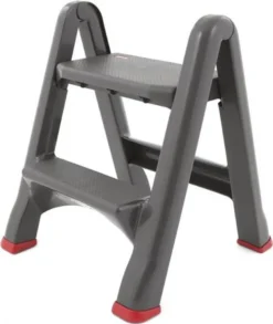 Curver Klappbare Tritthocker Anthrazit -Vidailo Verkaufe 8cd0219f57431ae3b273c7b873e54ad5