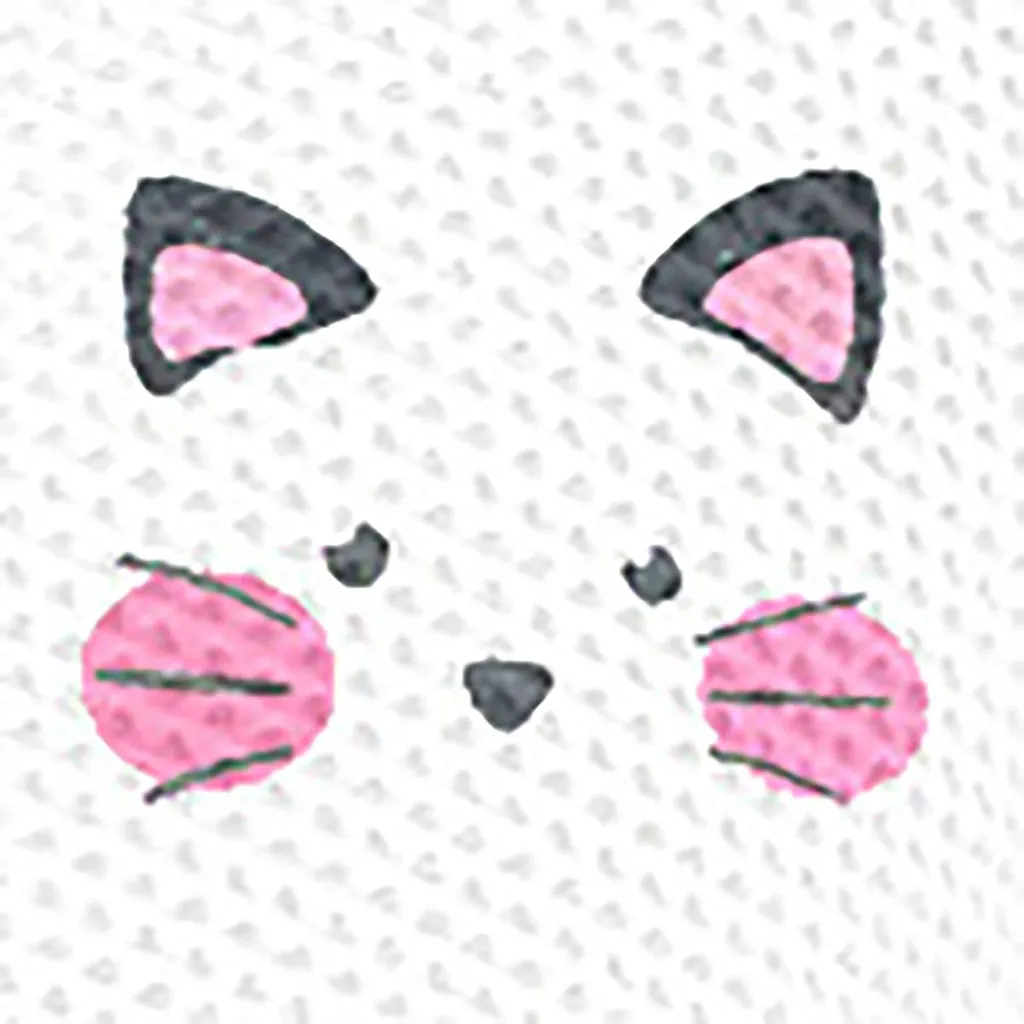 Medizinische Mundschutz Für Kinder -Maske Typ IIR, OP-Masken Kätzchen Weiß, Hergestellt In Deutschland - 50 Stück 11 Medizinische Mundschutz Für Kinder -Maske Typ IIR, OP-Masken Kätzchen Weiß, Hergestellt In Deutschland - 50 Stück – Bild 9