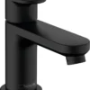 Hansgrohe HG Standventil VERNIS Blend 70 Ohne Ablaufgarnitur Mattschwarz -Vidailo Verkaufe 8ce2983694608240985e3b97be3bef3c