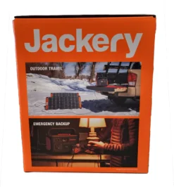 Jackery Explorer 1000 1002Wh 1000W Portable Powerstation -Vidailo Verkaufe 8d482f08046d2acd6f4ea7e8b7e4a9da