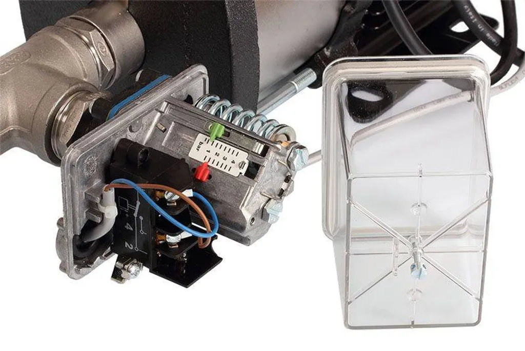 Grundfos Hydro Mono CMBE 3-62 AVBE Trinkwasservariante 7 Grundfos Hydro Mono CMBE 3-62 AVBE Trinkwasservariante – Bild 5