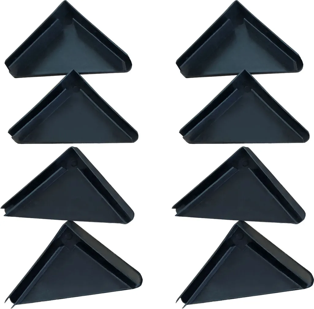 MIDORI© Lagerregal 170 X 80 X 30 Cm Traglast 350 Kg Regal Schwerlastregal Steckregal Verzinkt 5 MIDORI© Lagerregal 170 X 80 X 30 Cm Traglast 350 Kg Regal Schwerlastregal Steckregal Verzinkt – Bild 3