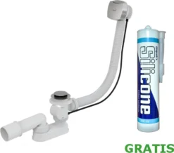 ECOLAM Badewanne Eckbadewanne Eckwanne Rechteck Wanne Acryl Avita Für Zwei 180x80 LINKS Schürze Füße Silikon Ablaufgarnitur GRATIS -Vidailo Verkaufe 91d74317b7582c24f53ea258b8052eaf