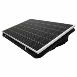 Freistehendes Beschwerbares Solar Montagesystem Für Flachdach, Modullänge 1550 - 2400 Mm Für 4 Module -Vidailo Verkaufe 9201c5dd446dfdc7f11defd29f6da8fd 1