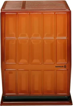 Ölofen Wamsler OU Rofan 5/7 Vario 7kW