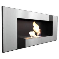 Wandkamin Bioethanol DELTA2 QUBE -Vidailo Verkaufe 92e11a1fe82a5dfe213fa17819e8da9b