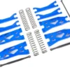 Traxxas TRX7895X Wide-X-Maxx-Kit Blau Querlenker, Spurstangen, Wellen +Fed 1 Traxxas TRX7895X Wide-X-Maxx-Kit Blau Querlenker, Spurstangen, Wellen +Fed -Vidailo Verkaufe 92ece7c4b5912b2aad55c32d3f493138