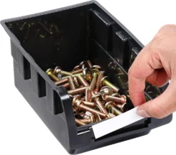 Deuba Wandregal Mit Stapelboxen 64 Tlg Box Starke Wandplatten Erweiterbar Werkstattregal Lagerregal Steckregal -Vidailo Verkaufe 92ed55f5c695da462f261d635ce33df3