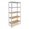 Shelfplaza® HOME 180x90x40cm Schwerlastregal Verzinkt / Metallregal Mit 5 Böden / Als Kellerregal, Garagenregal, Werkstattregal Oder Lagerregal / Steckregal Metall Mit 175kg Tragkraft 1 Shelfplaza® HOME 180x90x40cm Schwerlastregal Verzinkt / Metallregal Mit 5 Böden / Als Kellerregal, Garagenregal, Werkstattregal Oder Lagerregal / Steckregal Metall Mit 175kg Tragkraft -Vidailo Verkaufe 93a786a9a40f907c71dc72353ce226e4