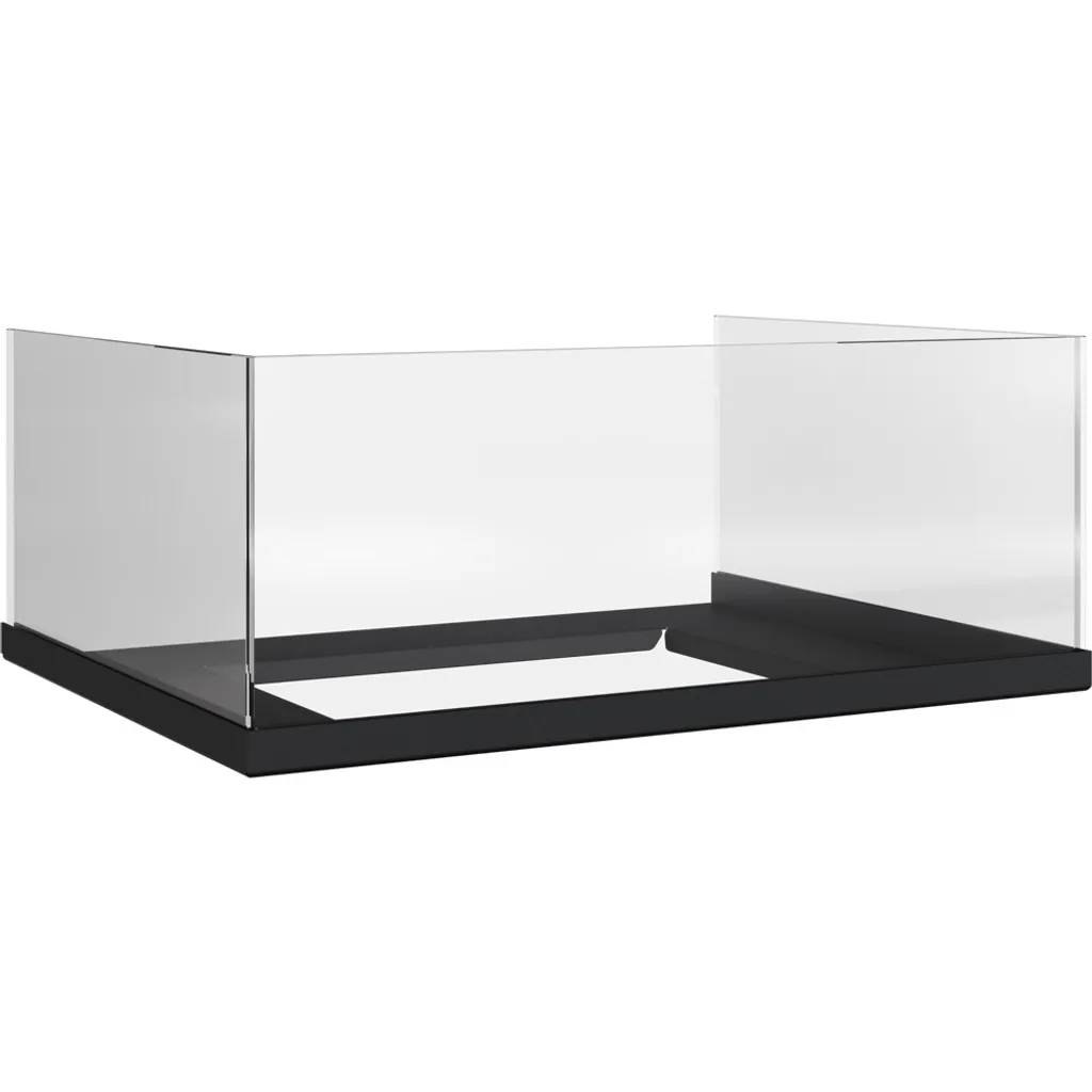 SIERRA-Gehäuseverglasung Für Gas Feuerstelle AQF 02 3 SIERRA-Gehäuseverglasung Für Gas Feuerstelle AQF 02