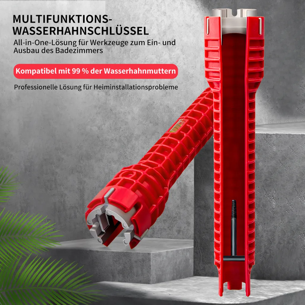 8 In 1 Spülenschlüssel Armaturenschlüssel Multifunktion Rohrschlüssel Wasserhahn Schlüssel Wasserhahn Rohrzange Werkzeug Rohrzange Spülenschlüssel Für Waschbecken 10 8 In 1 Spülenschlüssel Armaturenschlüssel Multifunktion Rohrschlüssel Wasserhahn Schlüssel Wasserhahn Rohrzange Werkzeug Rohrzange Spülenschlüssel Für Waschbecken – Bild 8
