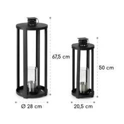Blumfeldt Fiamme Cilindro Ethanol-Laterne , 2-Set , Edelstahl-Brenner 0,3 Liter , 4 H Brenndauer ,für Drinnen Und Draußen , Incl. Löschwerkzeug , Rundes Design , Stahlblech 19 Blumfeldt Fiamme Cilindro Ethanol-Laterne , 2-Set , Edelstahl-Brenner 0,3 Liter , 4 H Brenndauer ,für Drinnen Und Draußen , Incl. Löschwerkzeug , Rundes Design , Stahlblech -Vidailo Verkaufe 977c43f2f5aee9cd85491ebf3c08cb62