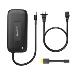 BLUETTI T200S AC Adapter 200W Für Stromerzeuger EB55