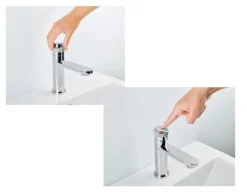 Miomare Waschtisch Armatur Design Badarmatur Wasserhahn Bad Push-Button-Waschtischarmatur Mischbatterie 5 Miomare Waschtisch Armatur Design Badarmatur Wasserhahn Bad Push-Button-Waschtischarmatur Mischbatterie -Vidailo Verkaufe 97ad72a71f1545cb8ed36fe41c0a5262