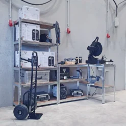 STAHLWERK Schwerlastregal Belastbar Bis 875 Kg Stahlregal Kellerregal Lagerregal 18 STAHLWERK Schwerlastregal Belastbar Bis 875 Kg Stahlregal Kellerregal Lagerregal -Vidailo Verkaufe 97c8f2d59ac503f52329d8124e7f7f88