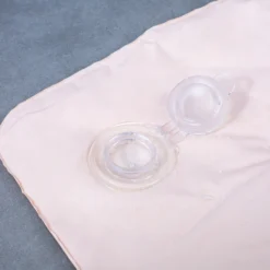 Schwänlein Mobile Faltbare Badewanne 70x65cm Blau Mit Kissen -Vidailo Verkaufe 9825155e3ab6c2a8ae0ef0868eceb8ca