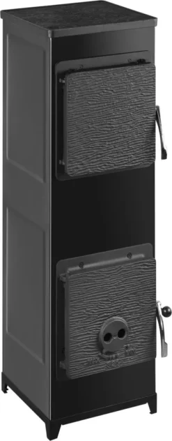 TrendLine Werkstattofen K6 6 KW