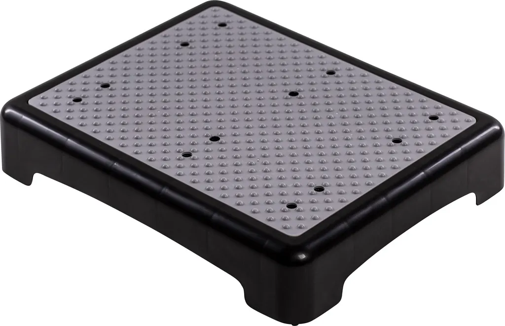 UPP Trittstufe Tritt Hocker Einstiegshilfe Indoor & Outdoor 200 Kg Belastbarkeit 4 UPP Trittstufe Tritt Hocker Einstiegshilfe Indoor & Outdoor 200 Kg Belastbarkeit – Bild 2