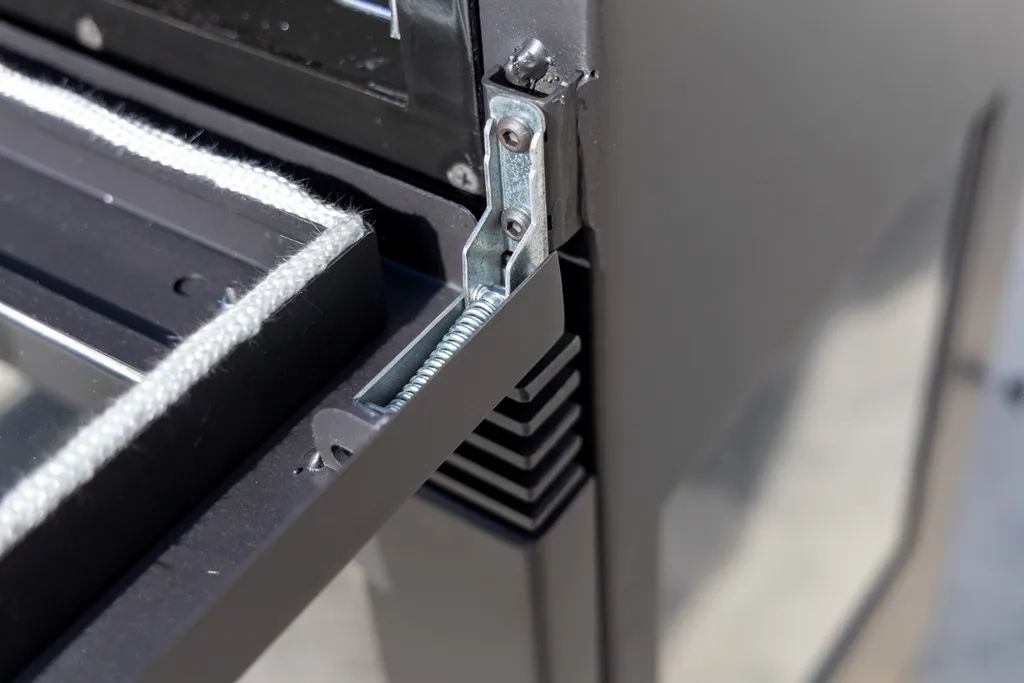 Kaminofen Mit Backfach Panoramakamin Dreiseitig Glas 3 Scheiben Teba TKS 15 Verglast 3 Seiten Holzofen 12,8 KW Kamin Ofen Holz Holzherd Küchenofen 15 Kaminofen Mit Backfach Panoramakamin Dreiseitig Glas 3 Scheiben Teba TKS 15 Verglast 3 Seiten Holzofen 12,8 KW Kamin Ofen Holz Holzherd Küchenofen – Bild 13