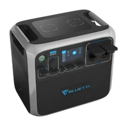 BLUETTI Powerstation Notstromaggregat AC200P LiFePo4 Batterie 230V 2000W 2000Wh Solar Generator 4800W Gipfel 700W Solar Stromgenerator -Vidailo Verkaufe 99104644abb3d3ed2c31a83f0053ec0d