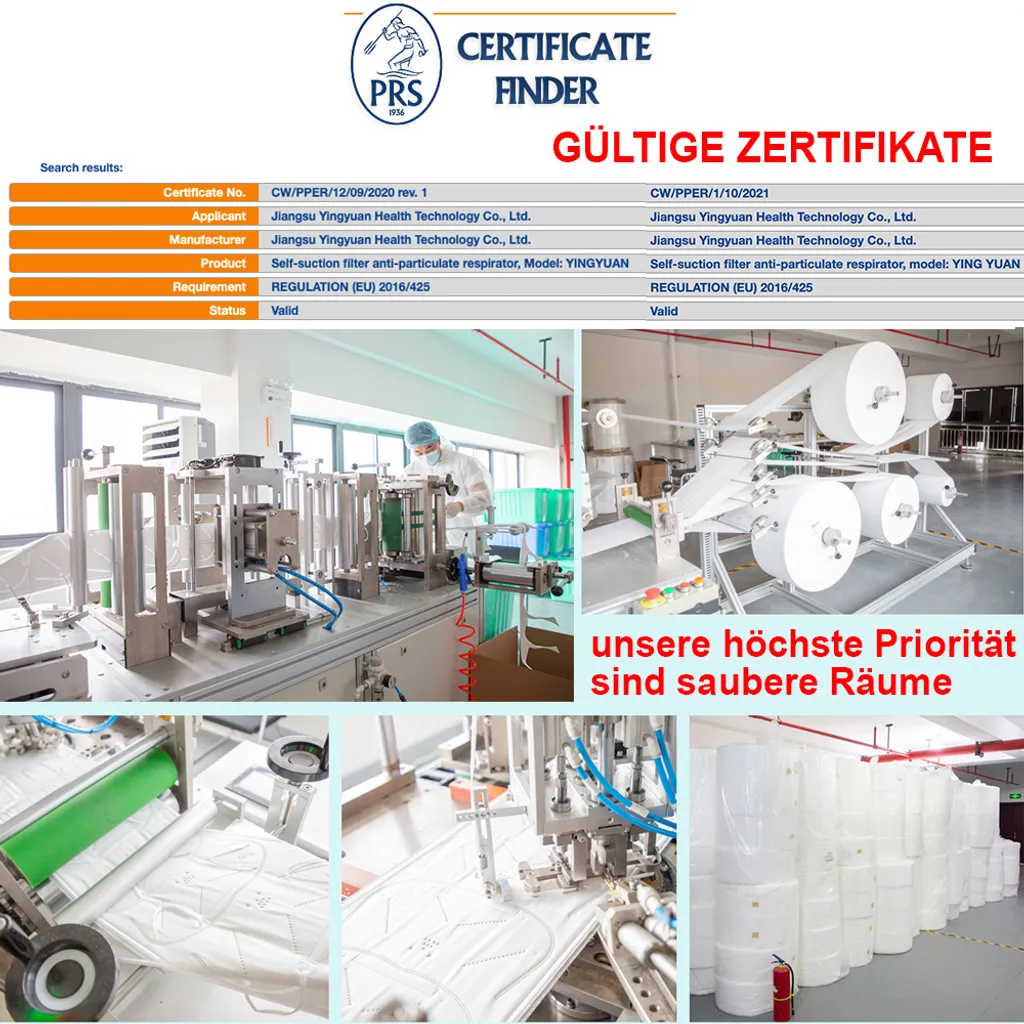 20x FFP2 Schutz Maske Mundschutz Atemschutzmaske CE1463 EN149 Schwarz 3 20x FFP2 Schutz Maske Mundschutz Atemschutzmaske CE1463 EN149 Schwarz