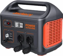 Jackery Explorer 1000 1002Wh 1000W Portable Powerstation -Vidailo Verkaufe 997e235e6d5a5206b32ff30195592b89
