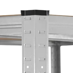 Monzana 3er Set Schwerlastregal Eckregal 2625 Kg 15 MDF-Platten Regal Lagerregal Kellerregal Steckregal Werkstattregal -Vidailo Verkaufe 99dc052c6b3335f16cd44e629be5fa2b