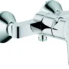 Grohe Einhand-Brausebatterie BAUEDGE DN 15 Chrom -Vidailo Verkaufe 99ff00781f056400045a5a3d057d9c8d