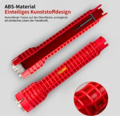 8 In 1 Spülenschlüssel Armaturenschlüssel Multifunktion Rohrschlüssel Wasserhahn Schlüssel Wasserhahn Rohrzange Werkzeug Rohrzange Spülenschlüssel Für Waschbecken 22 8 In 1 Spülenschlüssel Armaturenschlüssel Multifunktion Rohrschlüssel Wasserhahn Schlüssel Wasserhahn Rohrzange Werkzeug Rohrzange Spülenschlüssel Für Waschbecken -Vidailo Verkaufe 9a6023a6e232730aa5ef4cbda05509db