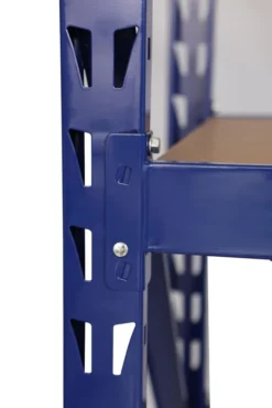 Primaster Metallsteckregal 200 X 200 X 60 Cm 4 Holzböden 3200 Kg -Vidailo Verkaufe 9b853a02e2af5710183cc61ab9e141b4