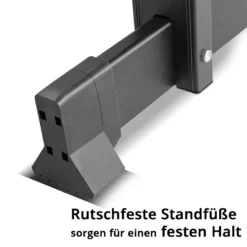 STAHLWERK Mehrzweckleiter 150 Kg Alu Klappleiter Trittleiter Aluminiumleiter -Vidailo Verkaufe 9c4de03e44baa8ad6bdfde175acb30c6