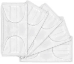 100 Stk. Mundschutz Einweg Gesichtsmaske 3-lagig -Vidailo Verkaufe 9c66a85084f21179421fb2871ce4a1d4