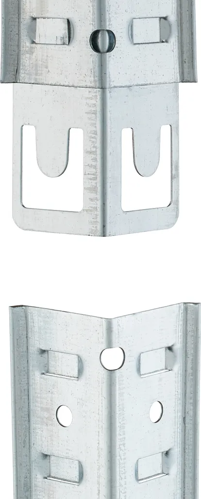 Relaxdays Großes Schwerlastregal Mit 5 Ebenen 11 Relaxdays Großes Schwerlastregal Mit 5 Ebenen – Bild 9