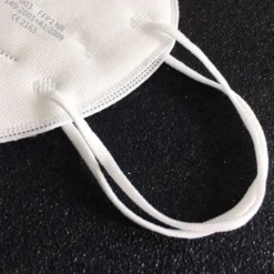 100 × FFP2 Maske, CE(2163) Maske, 5-lagige Einweg-Schutzmaske -Vidailo Verkaufe 9d751c493f06e60e3e1c8686dbfd4342