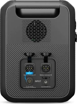 Bluetti Powerstation AC200Max, 2200 W -Vidailo Verkaufe 9dac43db394bb6381c78fa0f313de086