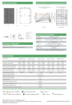 Balkonkraftwerk 830 W / 600 W Solaranlage Steckerfertig WIFI Smarte Mini-PV Photovoltaik Anlage 600 Watt Genehmigungsfrei, Schwarz -Vidailo Verkaufe 9dda59f85f71528337d0ad9b1402aada