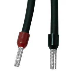 1 Paar 2 Meter 4mm² Solarkabel Vom Modul Zum Laderegler Mit Angepressten T4 -Vidailo Verkaufe 9ea51e02fb476fa7f1a58fad6658174d